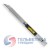 Нож      OLFA   9мм (SAC-1) с выдвижным лезвием ультра-тонкий для графических работ нерж.сталь