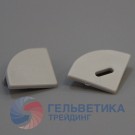 Заглушка для ЛПУ 17 с отверстием