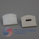 Заглушка для ЛП 12 с отверстием