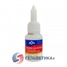 Клей 20г цианакрилатный MANS CA 12 Prof